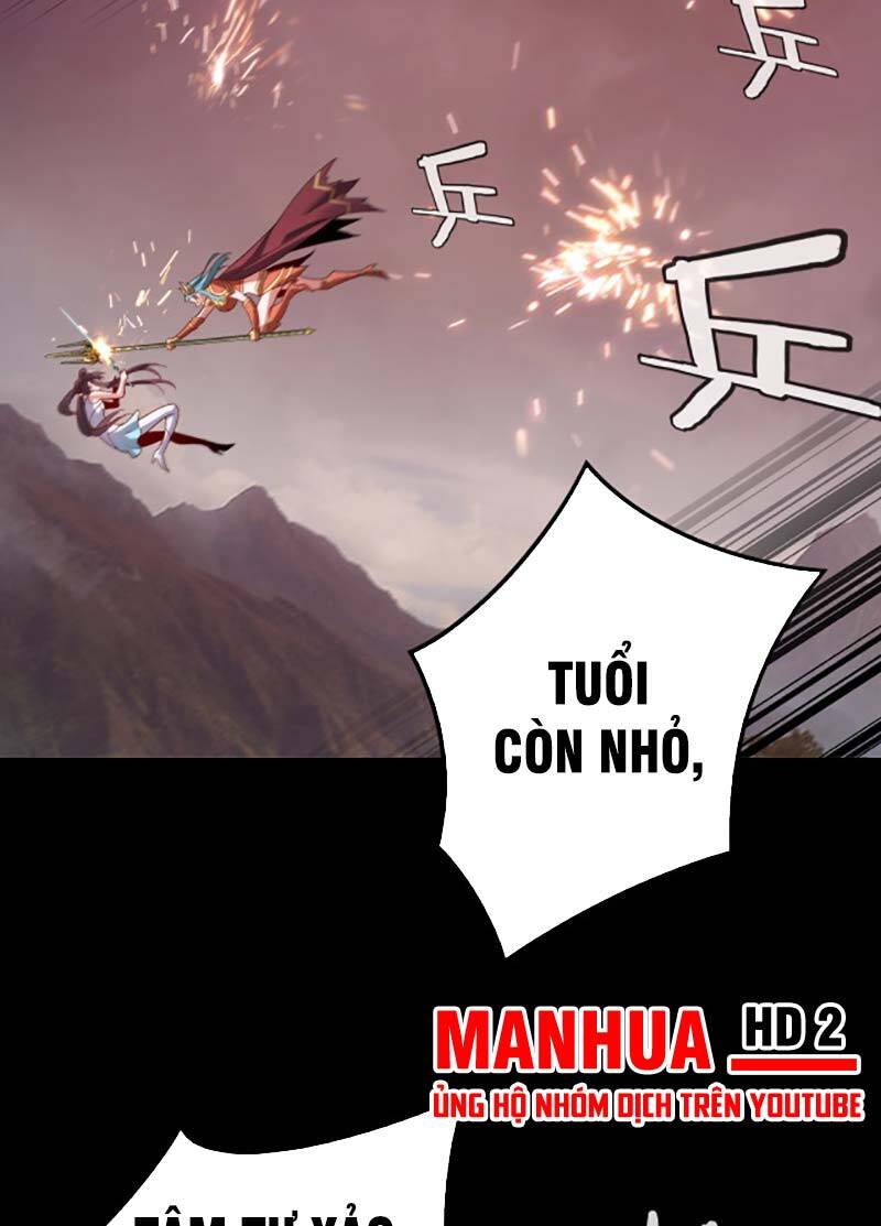 Ta Trời Sinh Đã Là Nhân Vật Phản Diện Chap 57 - Next Chap 58