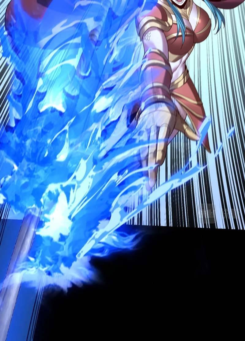 Ta Trời Sinh Đã Là Nhân Vật Phản Diện Chap 57 - Next Chap 58