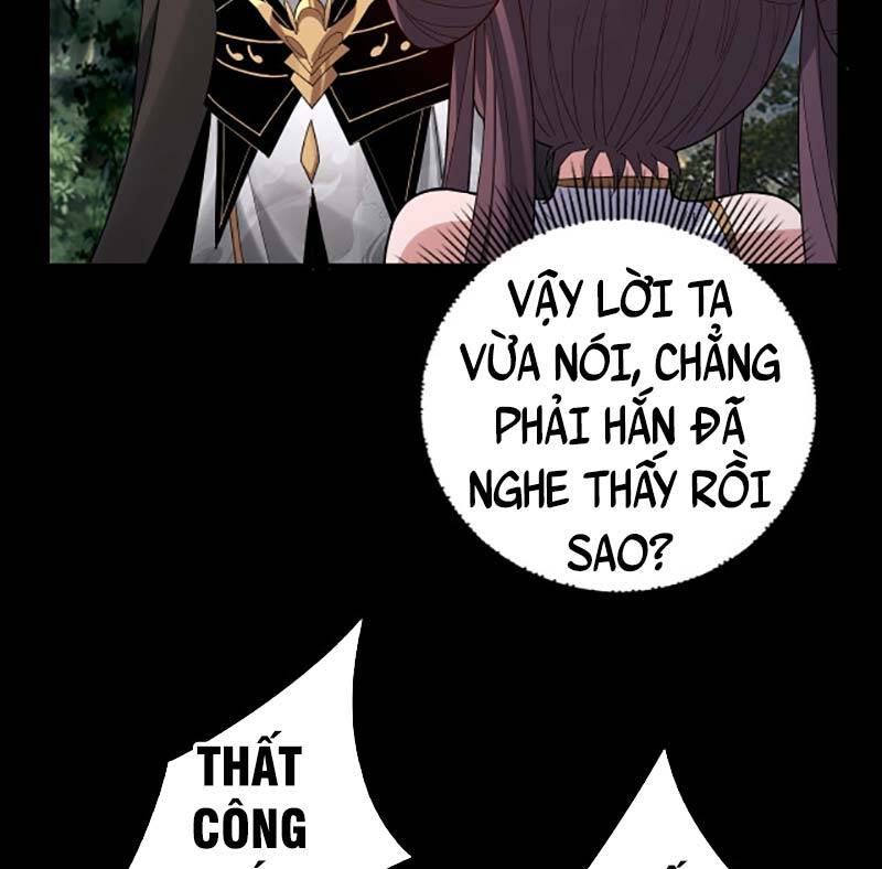 Ta Trời Sinh Đã Là Nhân Vật Phản Diện Chap 57 - Next Chap 58