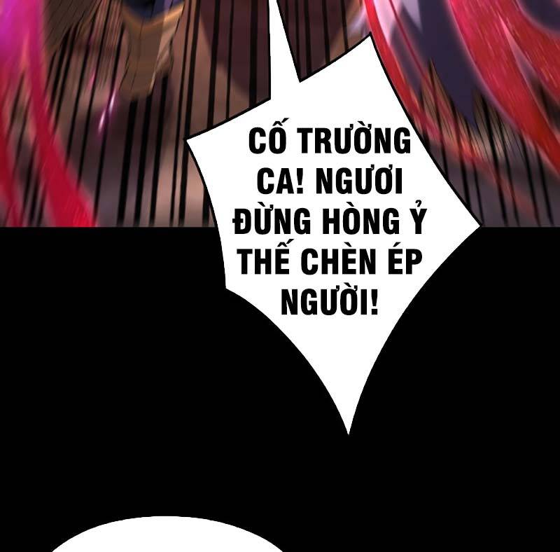 Ta Trời Sinh Đã Là Nhân Vật Phản Diện Chap 57 - Next Chap 58