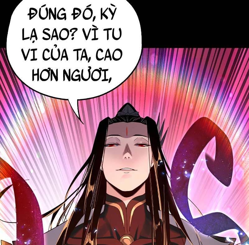 Ta Trời Sinh Đã Là Nhân Vật Phản Diện Chap 57 - Next Chap 58