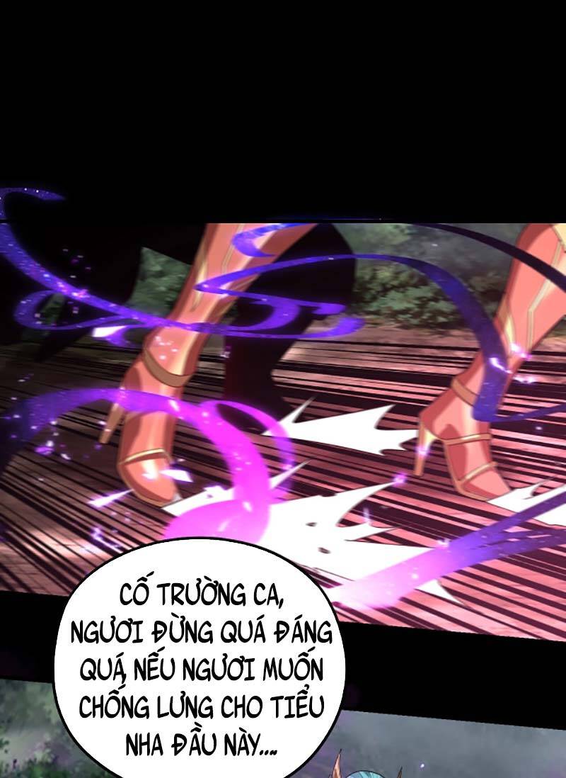 Ta Trời Sinh Đã Là Nhân Vật Phản Diện Chap 58 - Next Chap 59