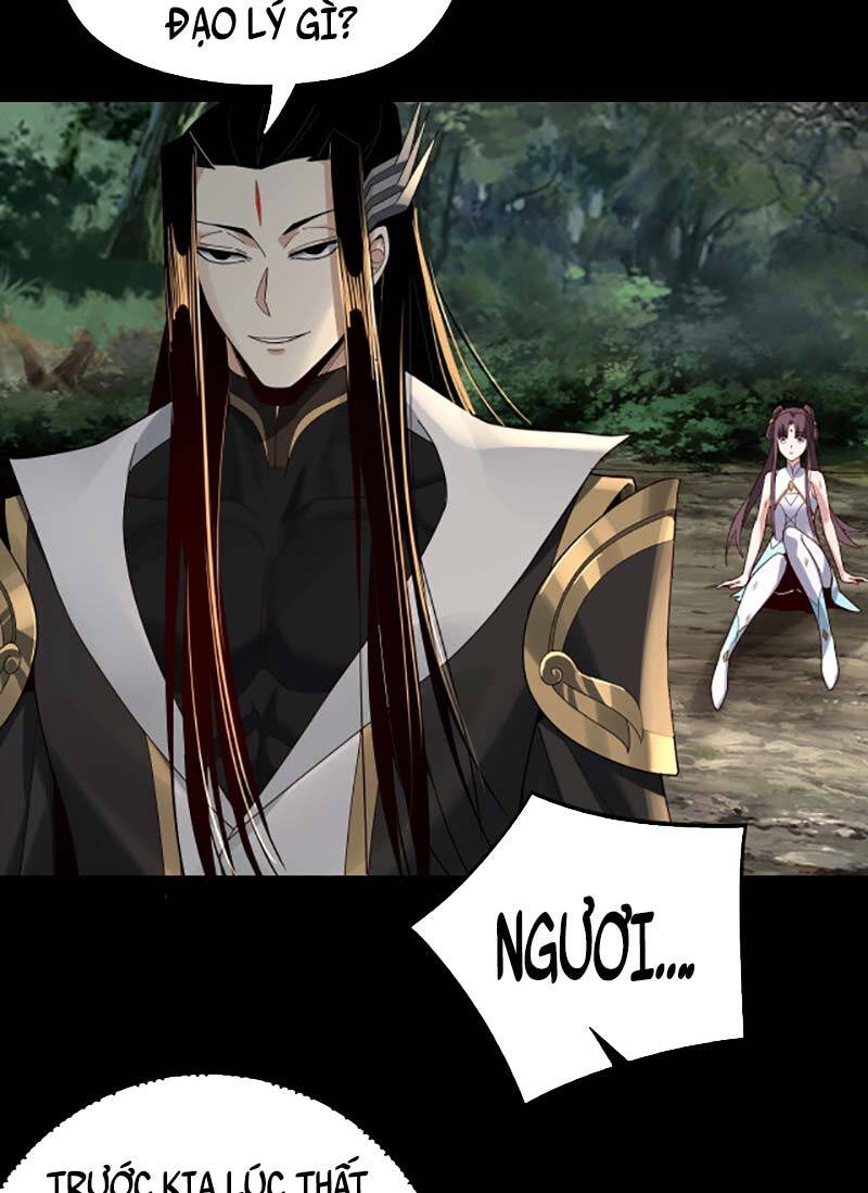 Ta Trời Sinh Đã Là Nhân Vật Phản Diện Chap 58 - Next Chap 59