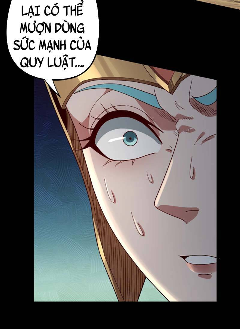 Ta Trời Sinh Đã Là Nhân Vật Phản Diện Chap 58 - Next Chap 59