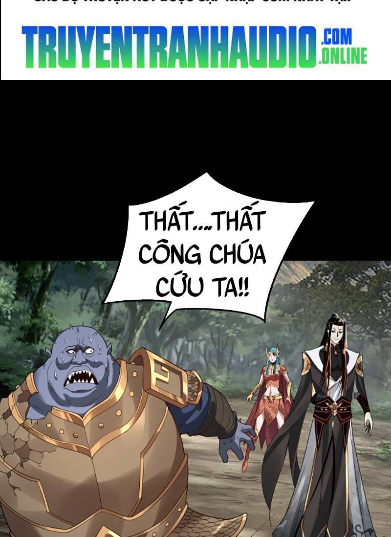 Ta Trời Sinh Đã Là Nhân Vật Phản Diện Chap 58 - Next Chap 59