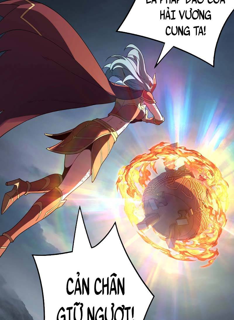 Ta Trời Sinh Đã Là Nhân Vật Phản Diện Chap 58 - Next Chap 59