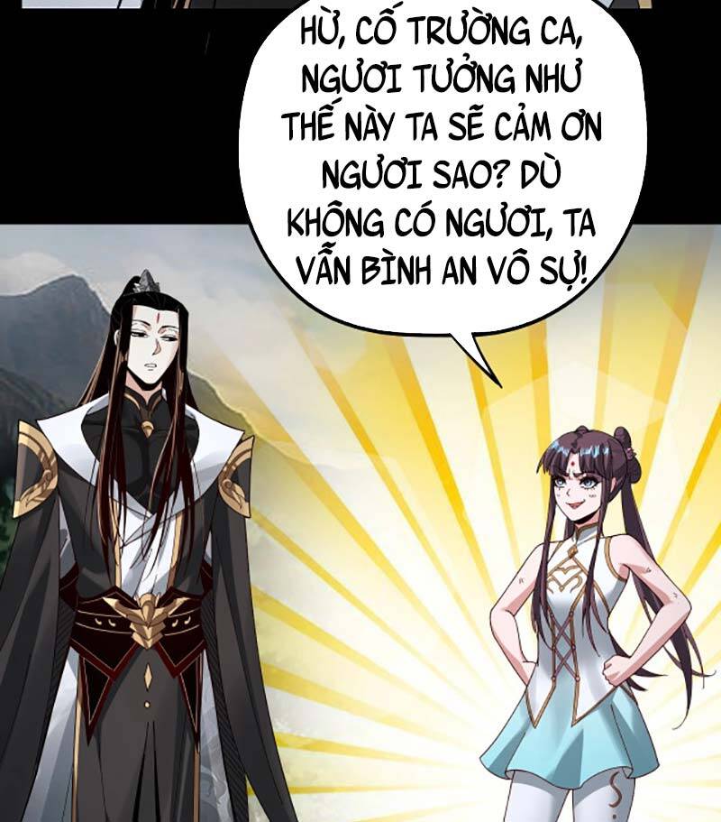 Ta Trời Sinh Đã Là Nhân Vật Phản Diện Chap 58 - Next Chap 59