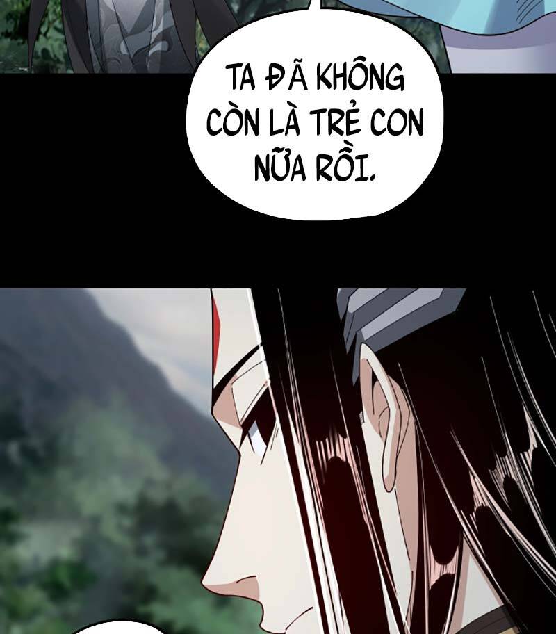 Ta Trời Sinh Đã Là Nhân Vật Phản Diện Chap 58 - Next Chap 59