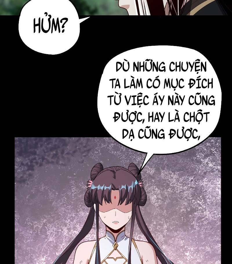 Ta Trời Sinh Đã Là Nhân Vật Phản Diện Chap 58 - Next Chap 59