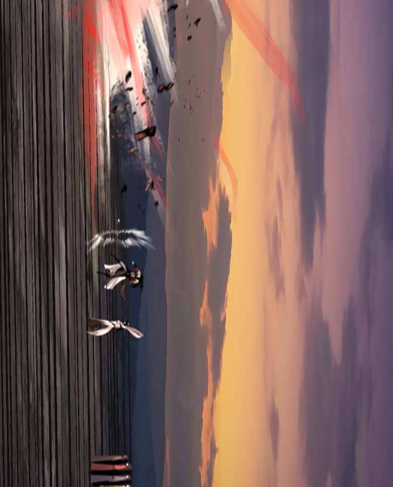 Ta Trời Sinh Đã Là Nhân Vật Phản Diện Chap 63 - Next Chap 64