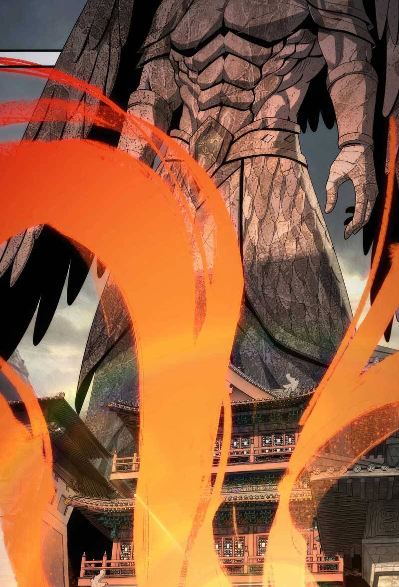 Ta Trời Sinh Đã Là Nhân Vật Phản Diện Chap 67 - Next Chap 68