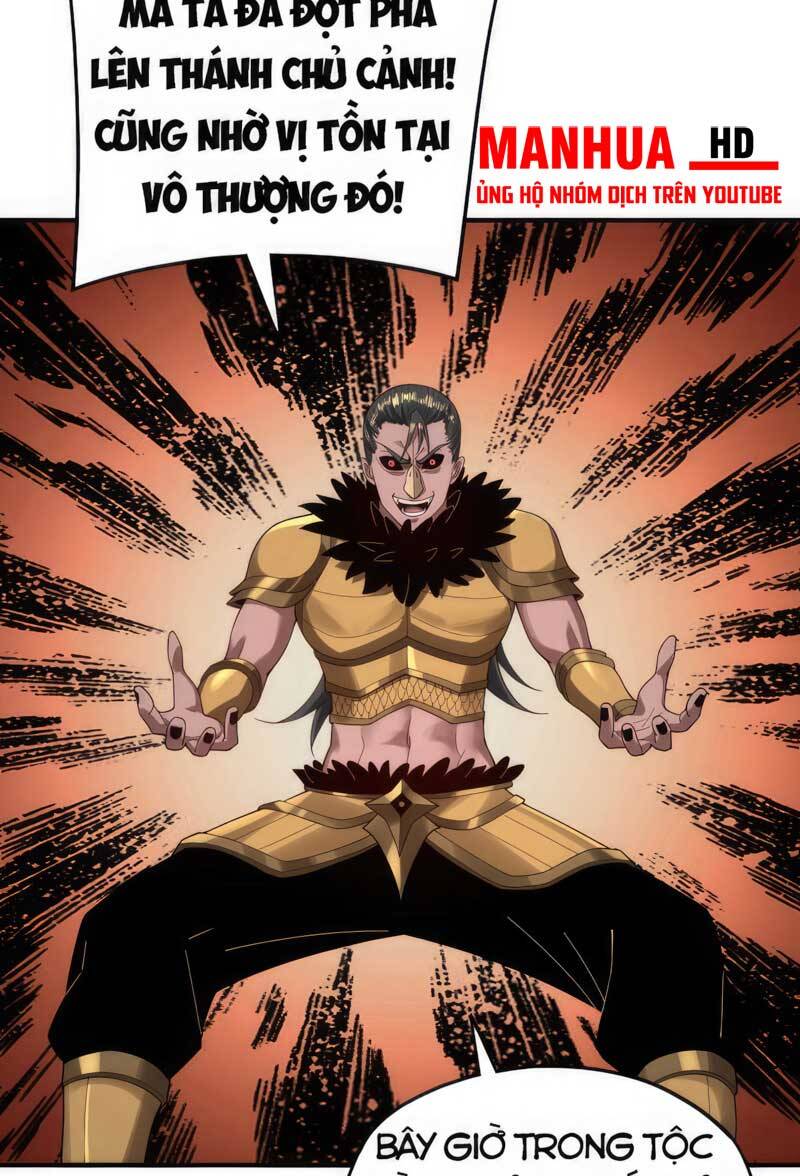 Ta Trời Sinh Đã Là Nhân Vật Phản Diện Chap 67 - Next Chap 68