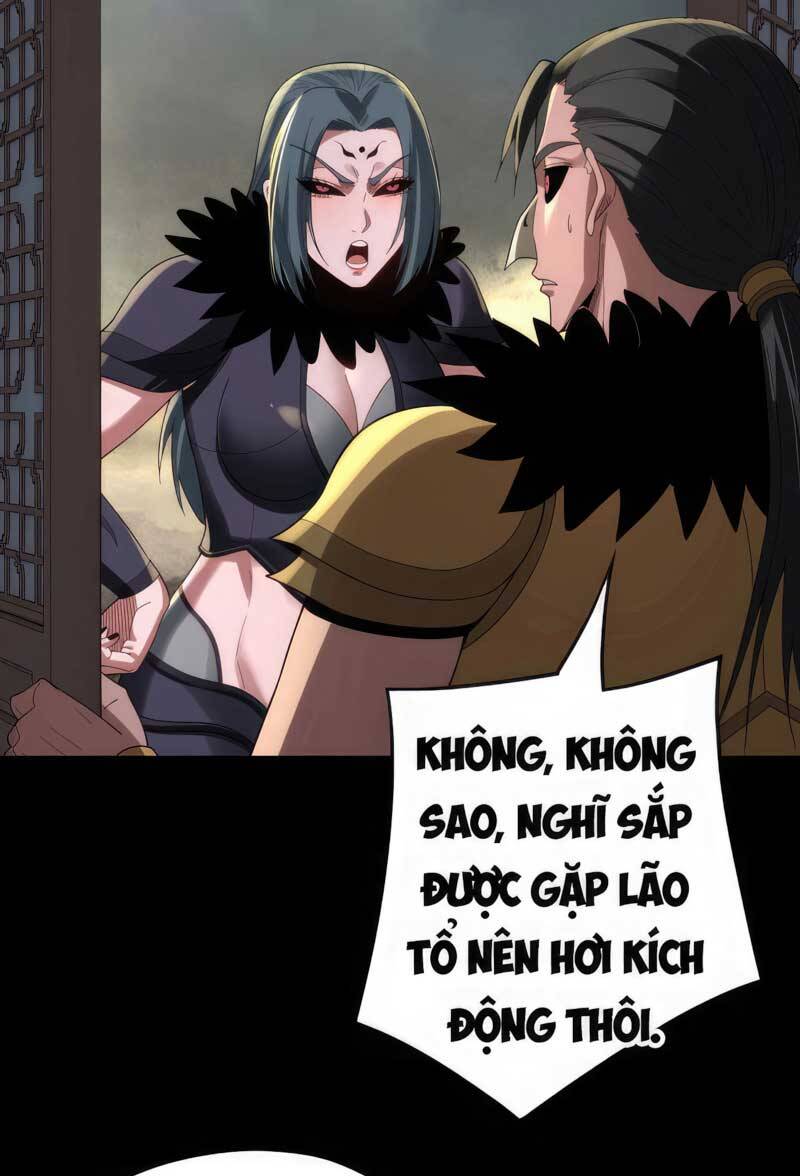 Ta Trời Sinh Đã Là Nhân Vật Phản Diện Chap 67 - Next Chap 68