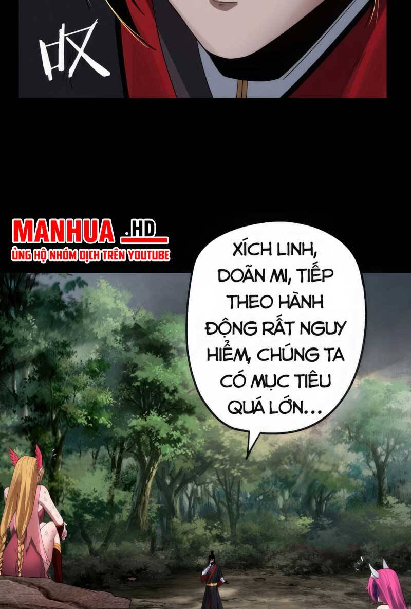 Ta Trời Sinh Đã Là Nhân Vật Phản Diện Chap 67 - Next Chap 68