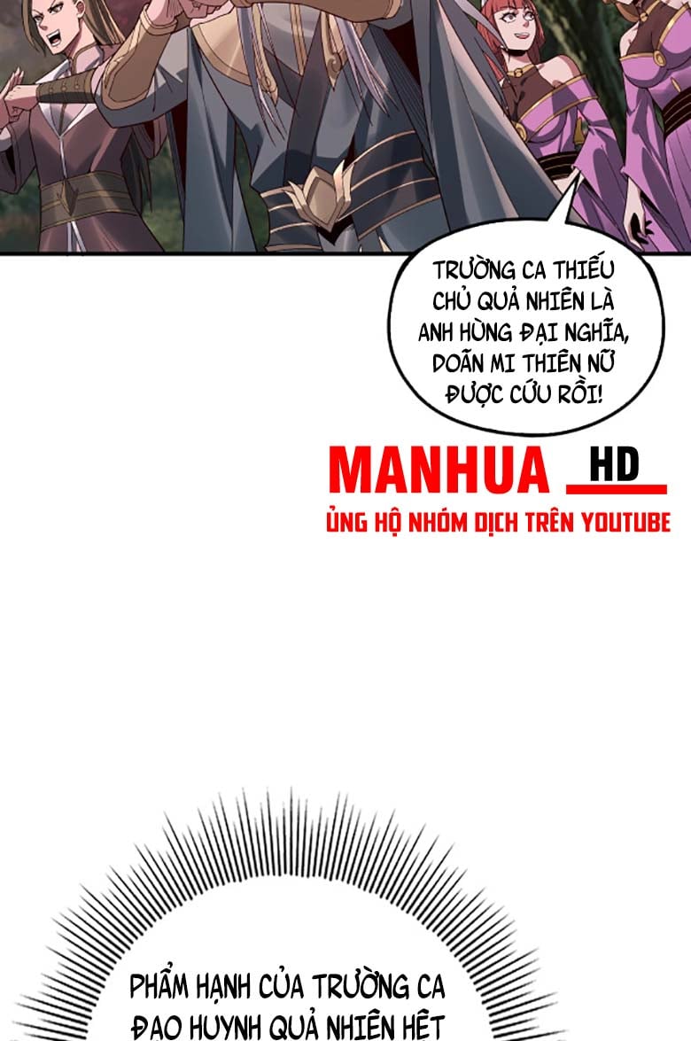 Ta Trời Sinh Đã Là Nhân Vật Phản Diện Chap 69 - Next Chap 70