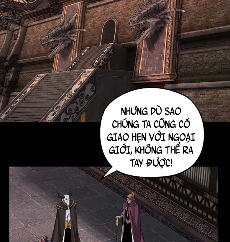 Ta Trời Sinh Đã Là Nhân Vật Phản Diện Chap 69 - Next Chap 70