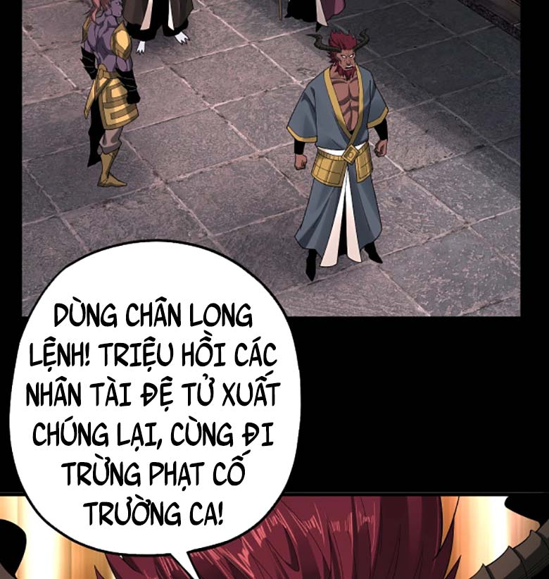 Ta Trời Sinh Đã Là Nhân Vật Phản Diện Chap 69 - Next Chap 70