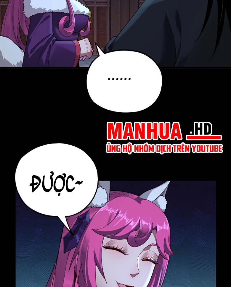 Ta Trời Sinh Đã Là Nhân Vật Phản Diện Chap 69 - Next Chap 70