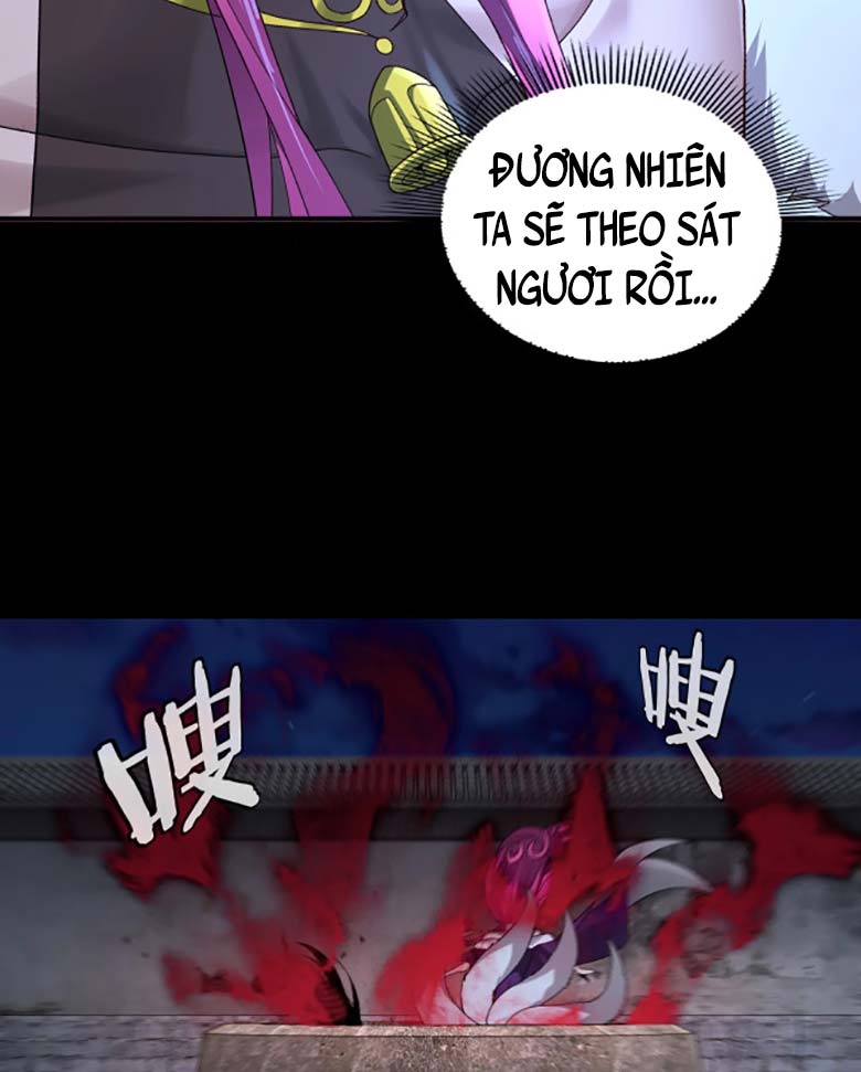 Ta Trời Sinh Đã Là Nhân Vật Phản Diện Chap 69 - Next Chap 70