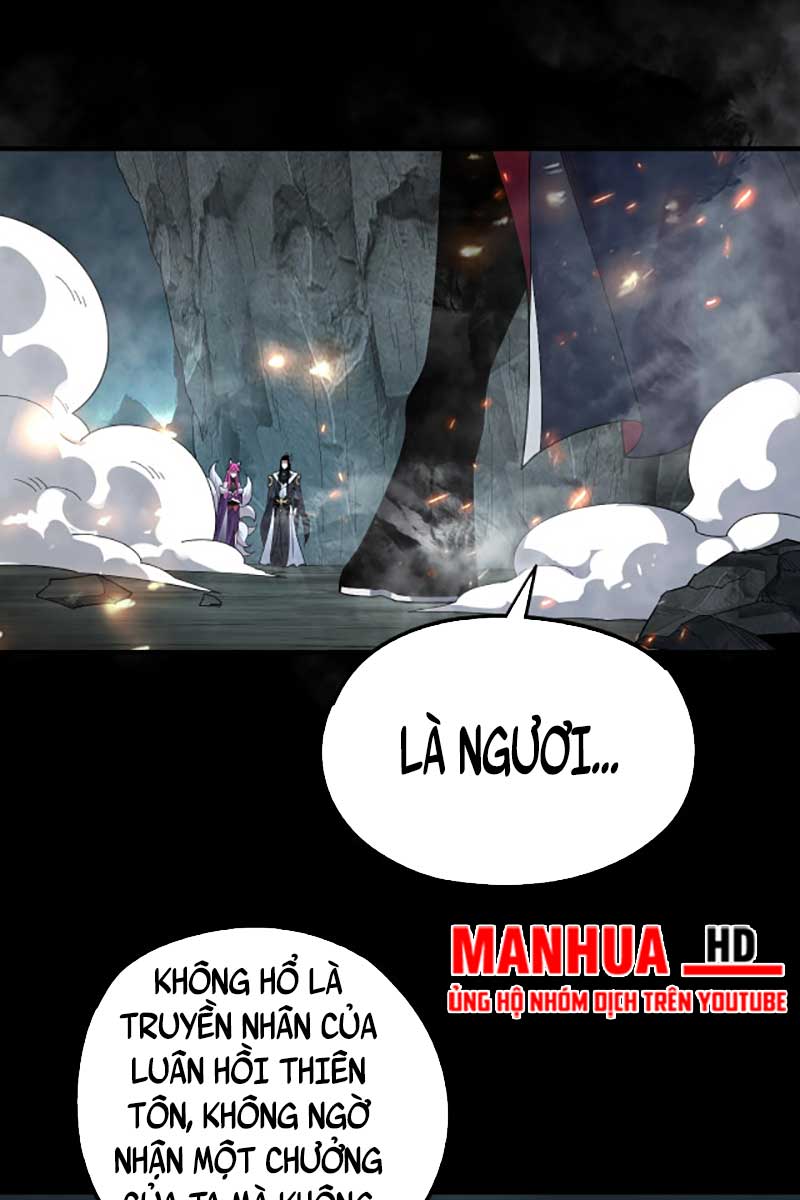 Ta Trời Sinh Đã Là Nhân Vật Phản Diện Chap 71 - Next Chap 72