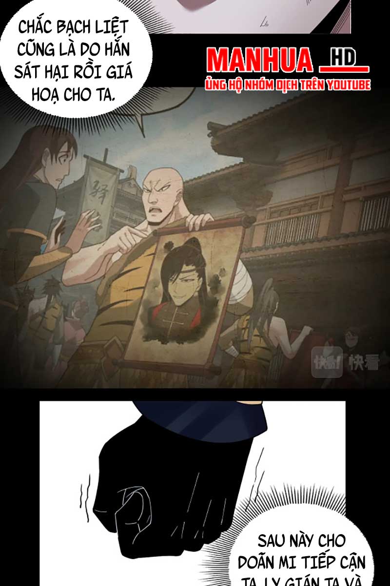 Ta Trời Sinh Đã Là Nhân Vật Phản Diện Chap 71 - Next Chap 72