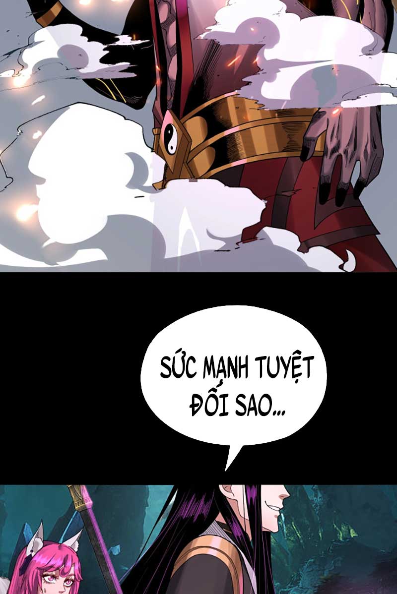 Ta Trời Sinh Đã Là Nhân Vật Phản Diện Chap 71 - Next Chap 72