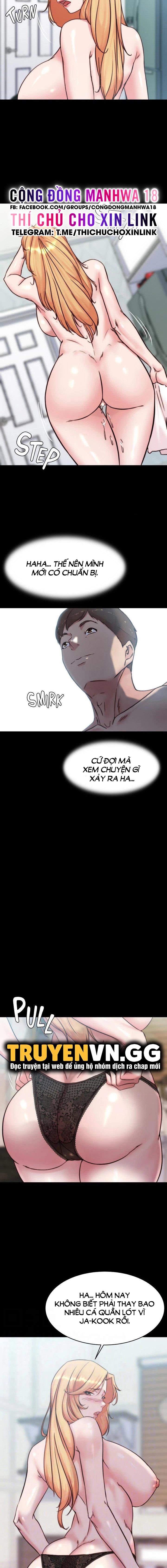 Nhật Ký Panty Chap 108 - Next Chap 109