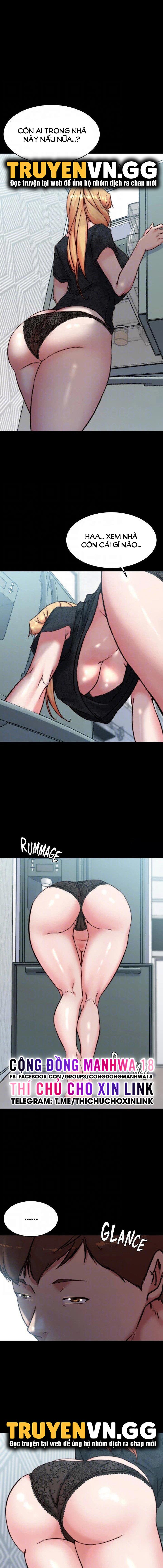 Nhật Ký Panty Chap 108 - Next Chap 109