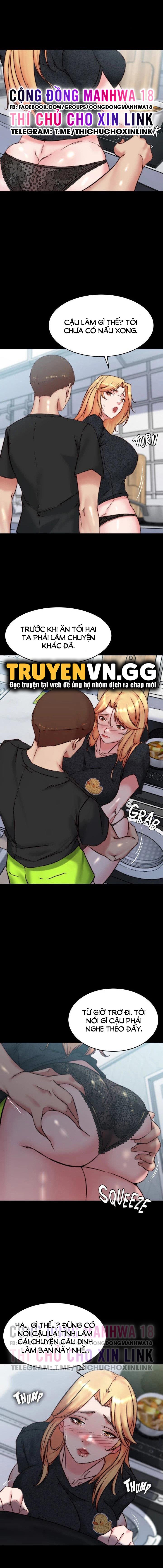 Nhật Ký Panty Chap 108 - Next Chap 109