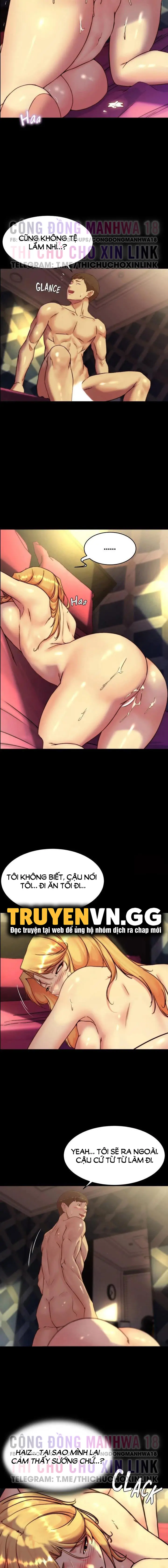 Nhật Ký Panty Chap 110 - Next Chap 111