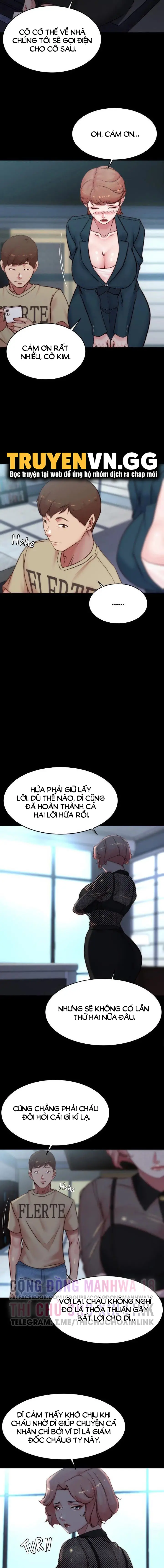 Nhật Ký Panty Chap 110 - Next Chap 111