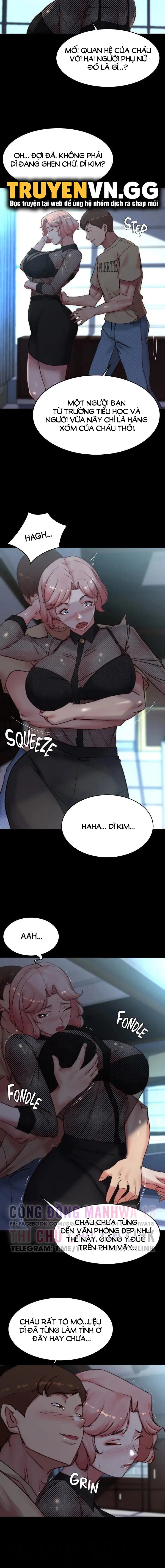 Nhật Ký Panty Chap 110 - Next Chap 111