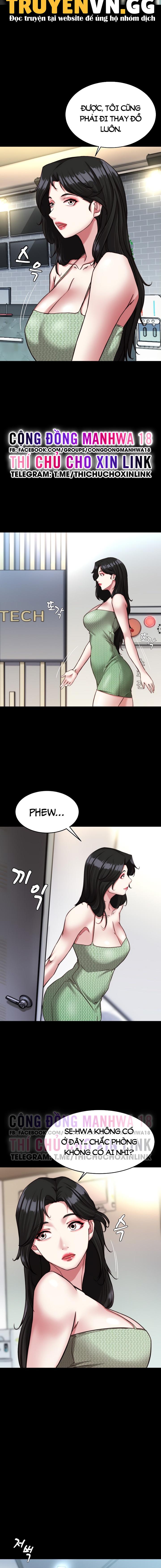 Nhật Ký Panty Chap 121 - Next Chap 122