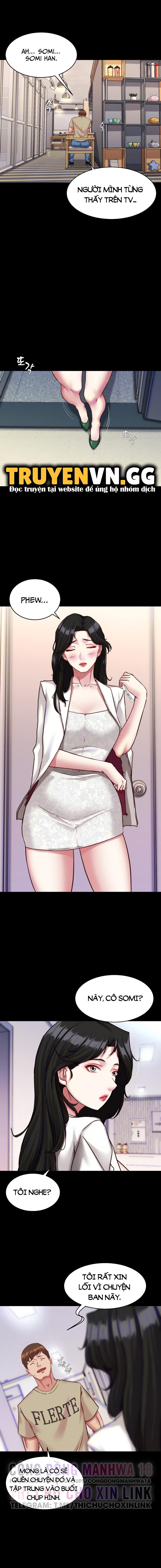 Nhật Ký Panty Chap 122 - Next Chap 123