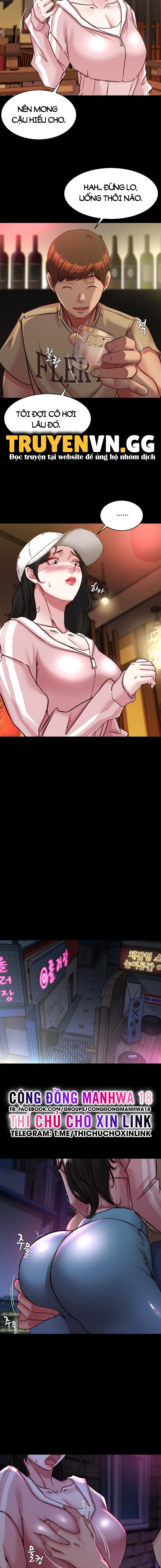 Nhật Ký Panty Chap 122 - Next Chap 123