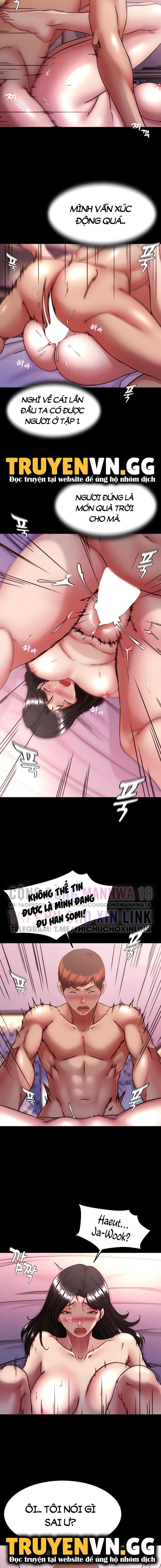 Nhật Ký Panty Chap 126 - Next Chap 127