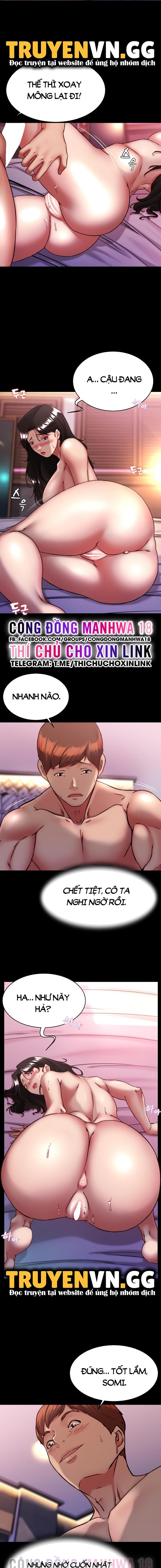 Nhật Ký Panty Chap 126 - Next Chap 127