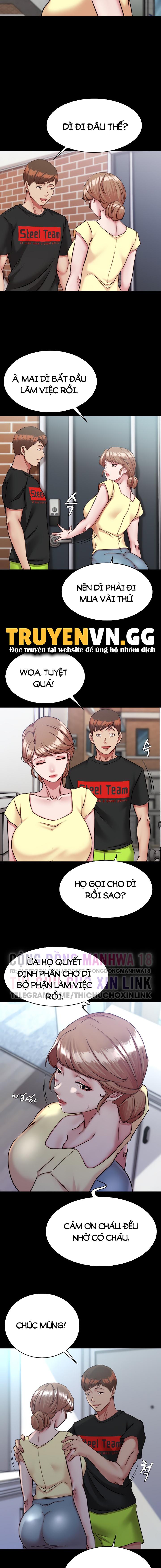 Nhật Ký Panty Chap 127 - Next Chap 128