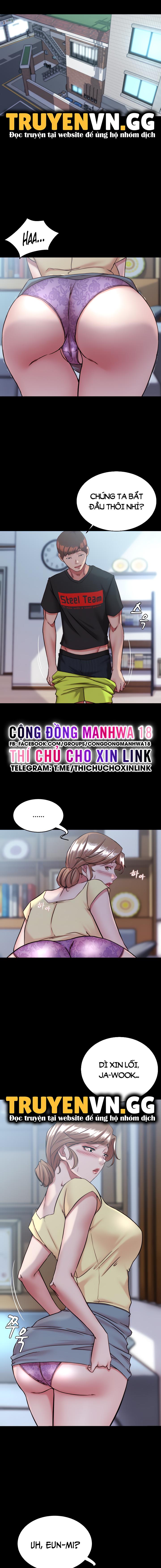 Nhật Ký Panty Chap 128 - Next Chap 129