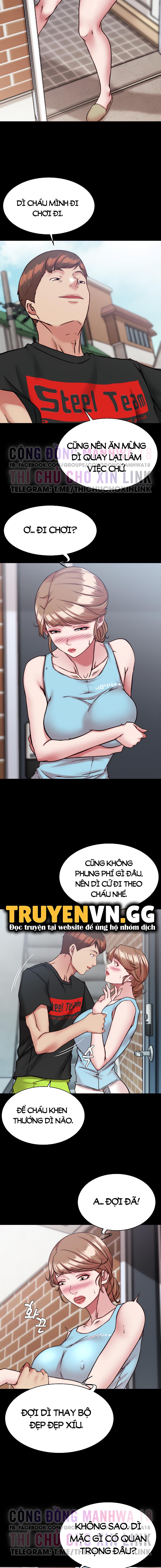 Nhật Ký Panty Chap 128 - Next Chap 129