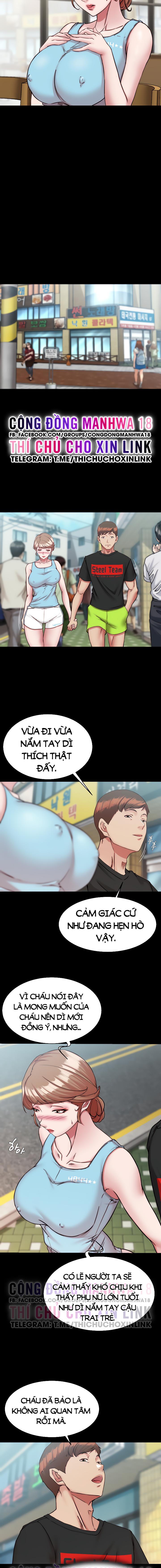 Nhật Ký Panty Chap 128 - Next Chap 129