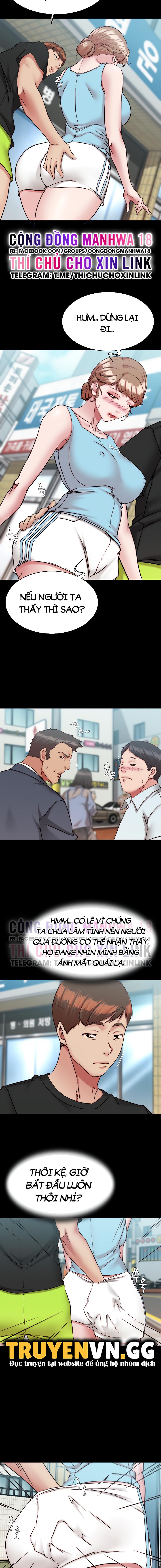 Nhật Ký Panty Chap 128 - Next Chap 129