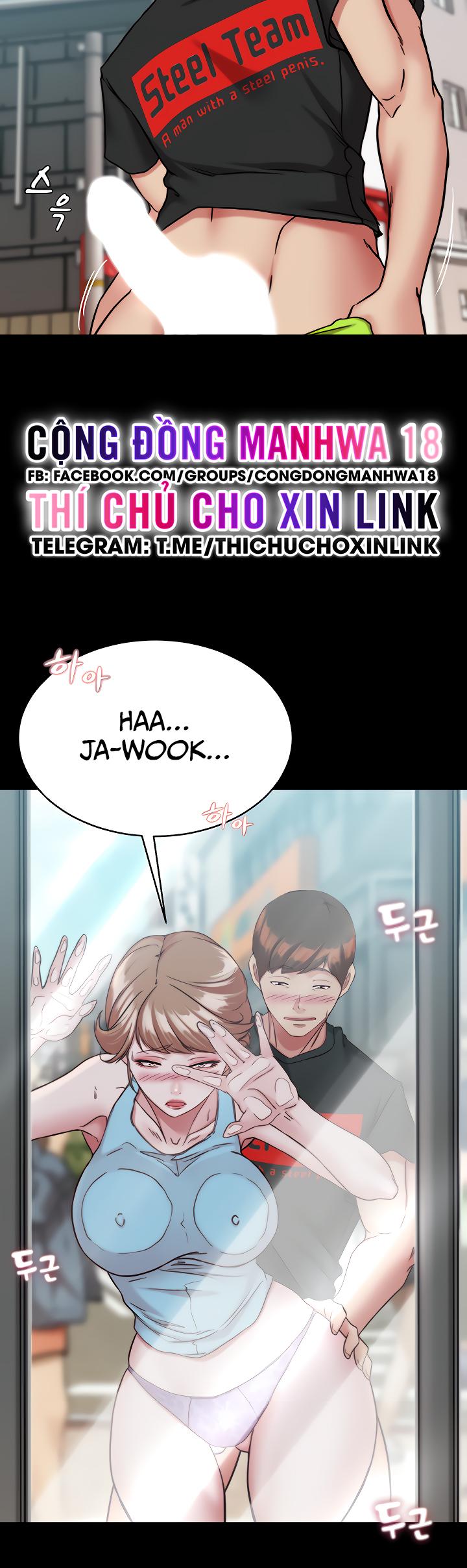 Nhật Ký Panty Chap 128 - Next Chap 129