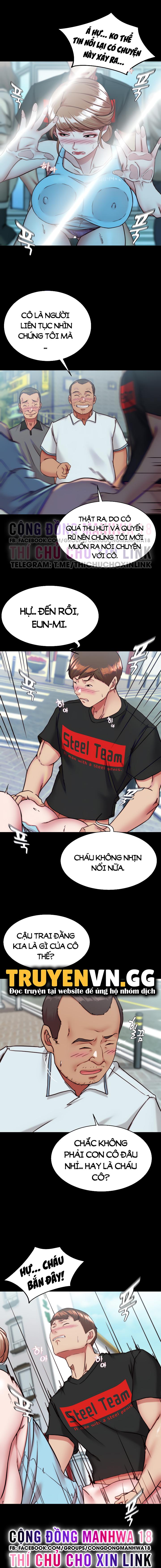 Nhật Ký Panty Chap 130 - Next Chap 131