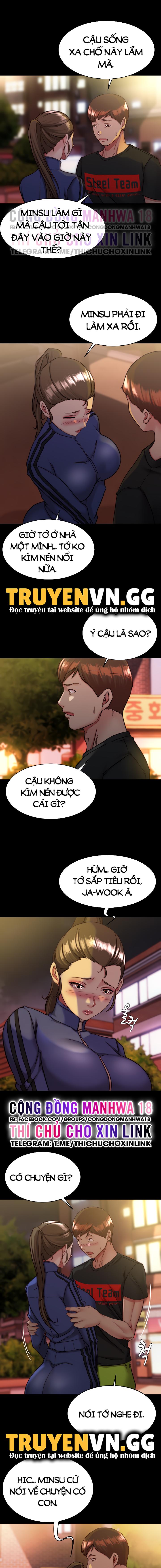 Nhật Ký Panty Chap 130 - Next Chap 131