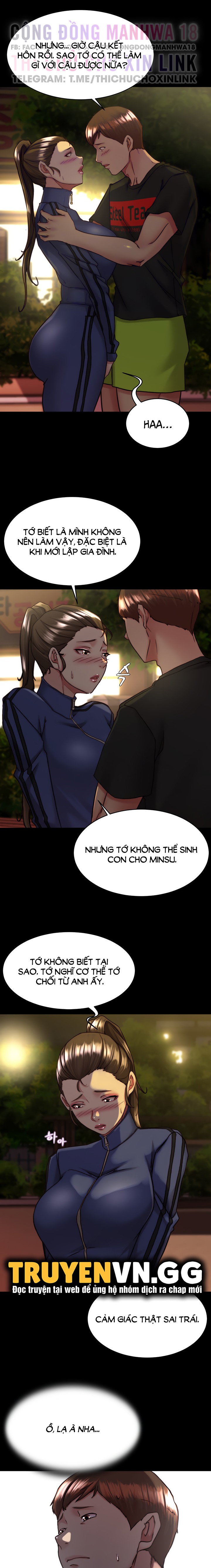 Nhật Ký Panty Chap 131 - Next Chap 132