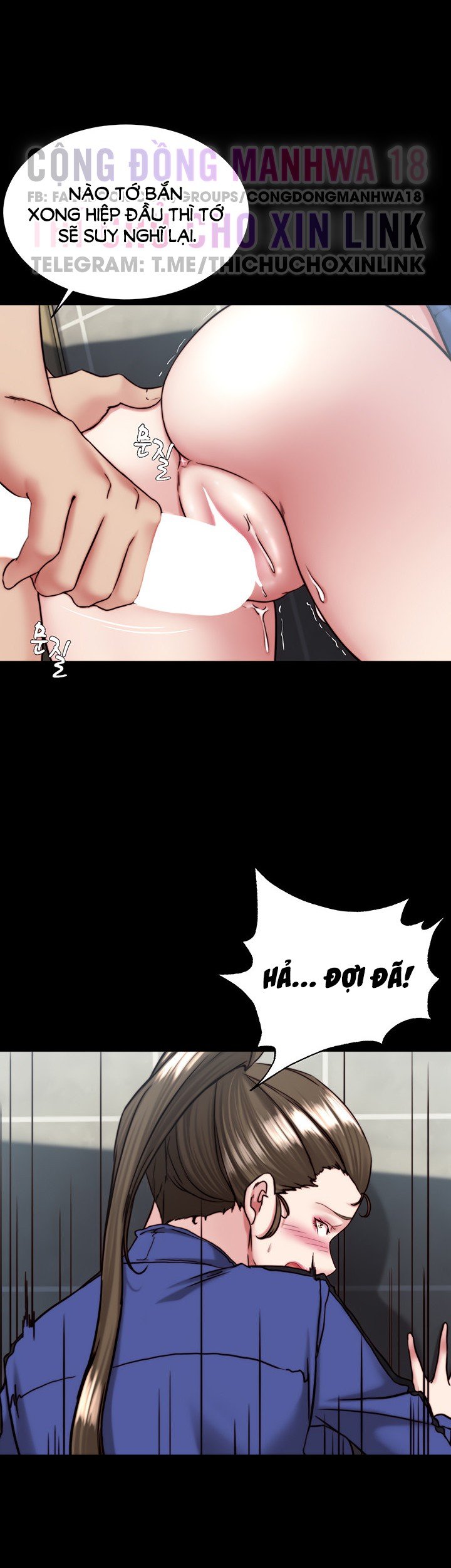 Nhật Ký Panty Chap 131 - Next Chap 132