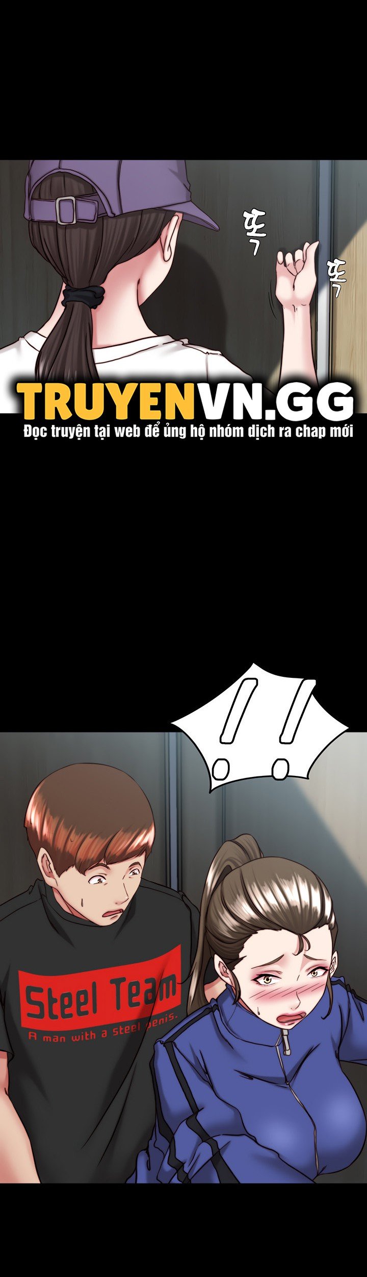 Nhật Ký Panty Chap 131 - Next Chap 132