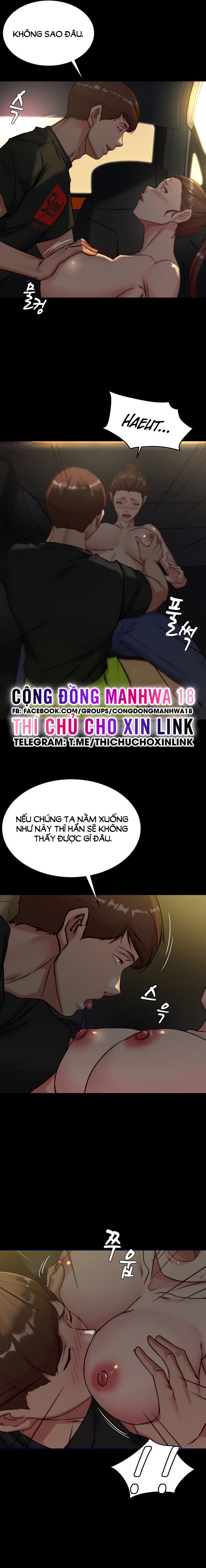 Nhật Ký Panty Chap 133 - Next Chap 134