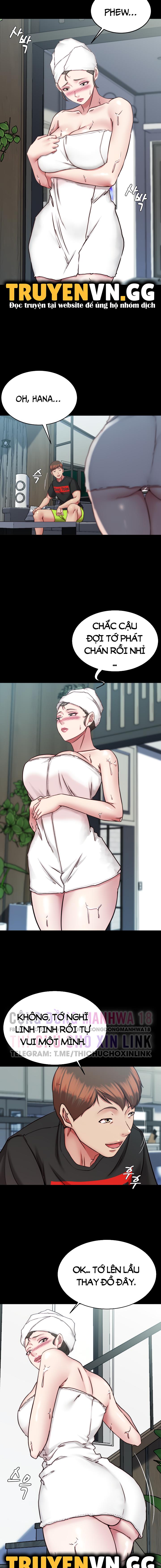 Nhật Ký Panty Chap 135 - Next Chap 136